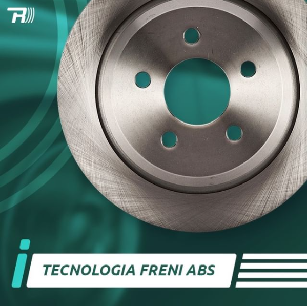 Tecnologia Freni Abs