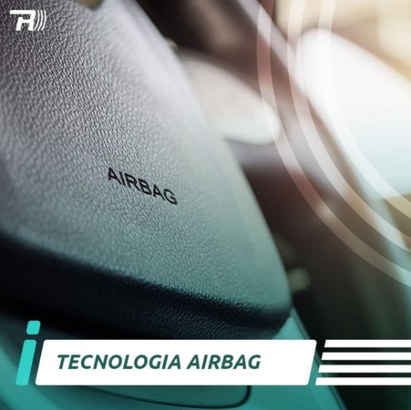Tecnologia Airbag