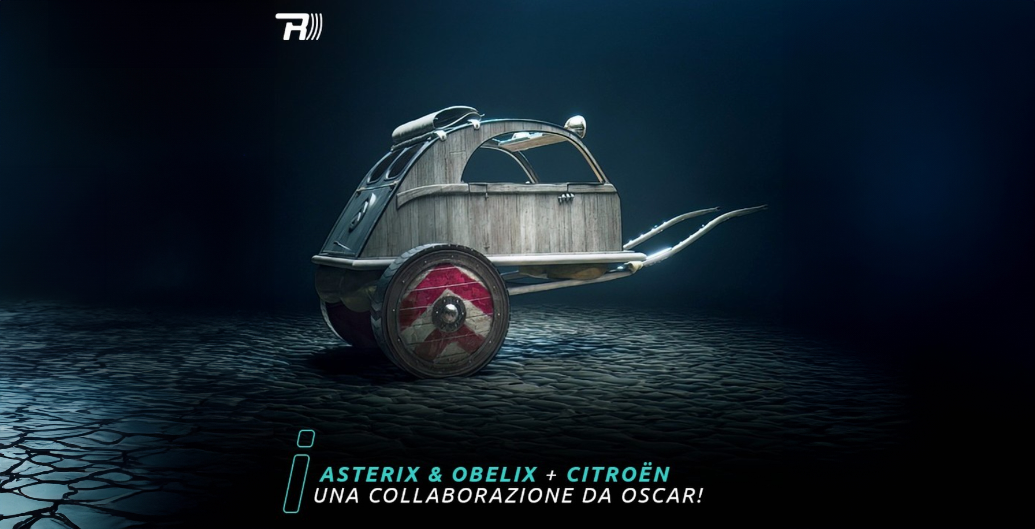 "Asterix & Obelix: Il Regno di Mezzo"