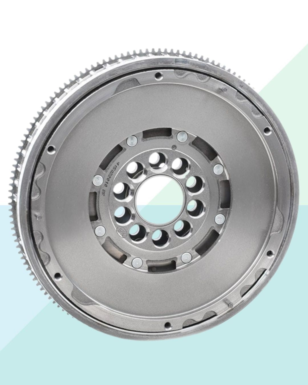 Luk 415022010 Volano Bimassa Cambio Manuale per Volvo S60 V70 II XC70 2.4D 96 120KW (10150937461073)