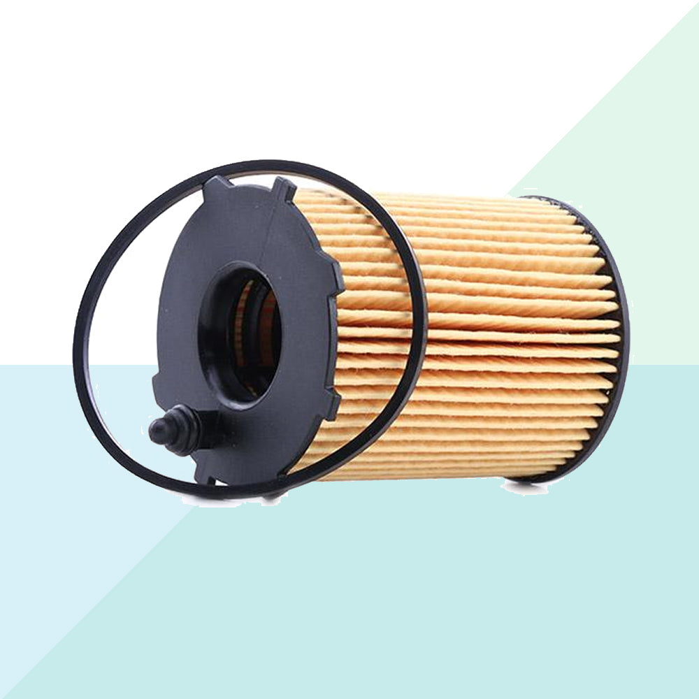 Purflux L343D Filtro Olio Cartuccia Filtro per Citroen Fiat Opel Peugeot Toyota (8769032814929)