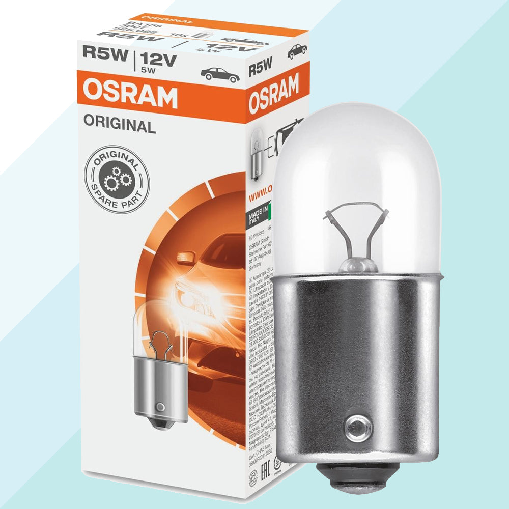 Osram Lampadina Indicatore Direzione 5007 (6663375519902)