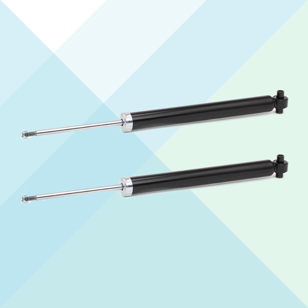 Xenergy Kit Ammortizzatori a Gas Lato Posteriore per Alfa Romeo Mito (8741902713169)