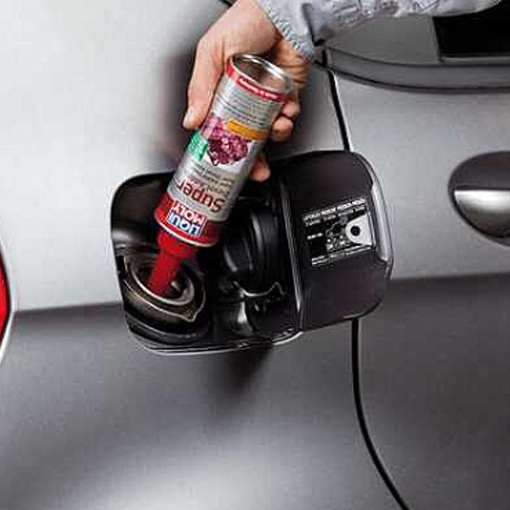 Liqui Moly 1806 Additivo Carburante Super Diesel Pulizia Motore Trattamento Gasolio Biodiesel 250 ml (7681034846428)