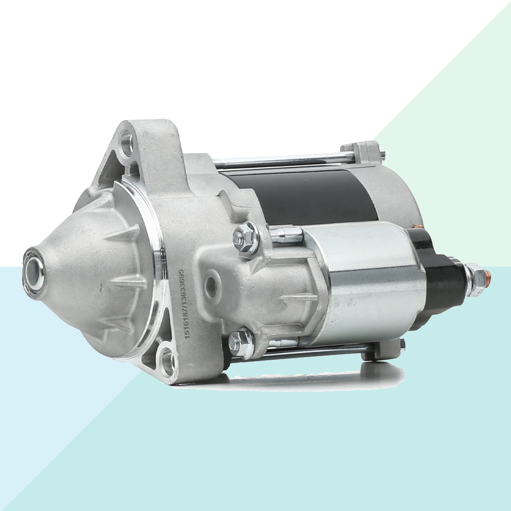 Era Motorino Avviamento 12V 0,8 KW 8 Denti Daewoo Chevrolet Matiz 220036 (8598474162513)