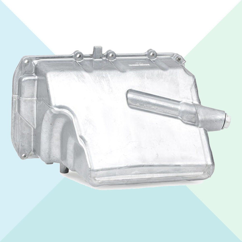 Mira 28/4446 Coppa Olio Per Smart Fortwo 451 1.0 Benzina Turbo Brabus 2007 - 2015 (9902406598993)