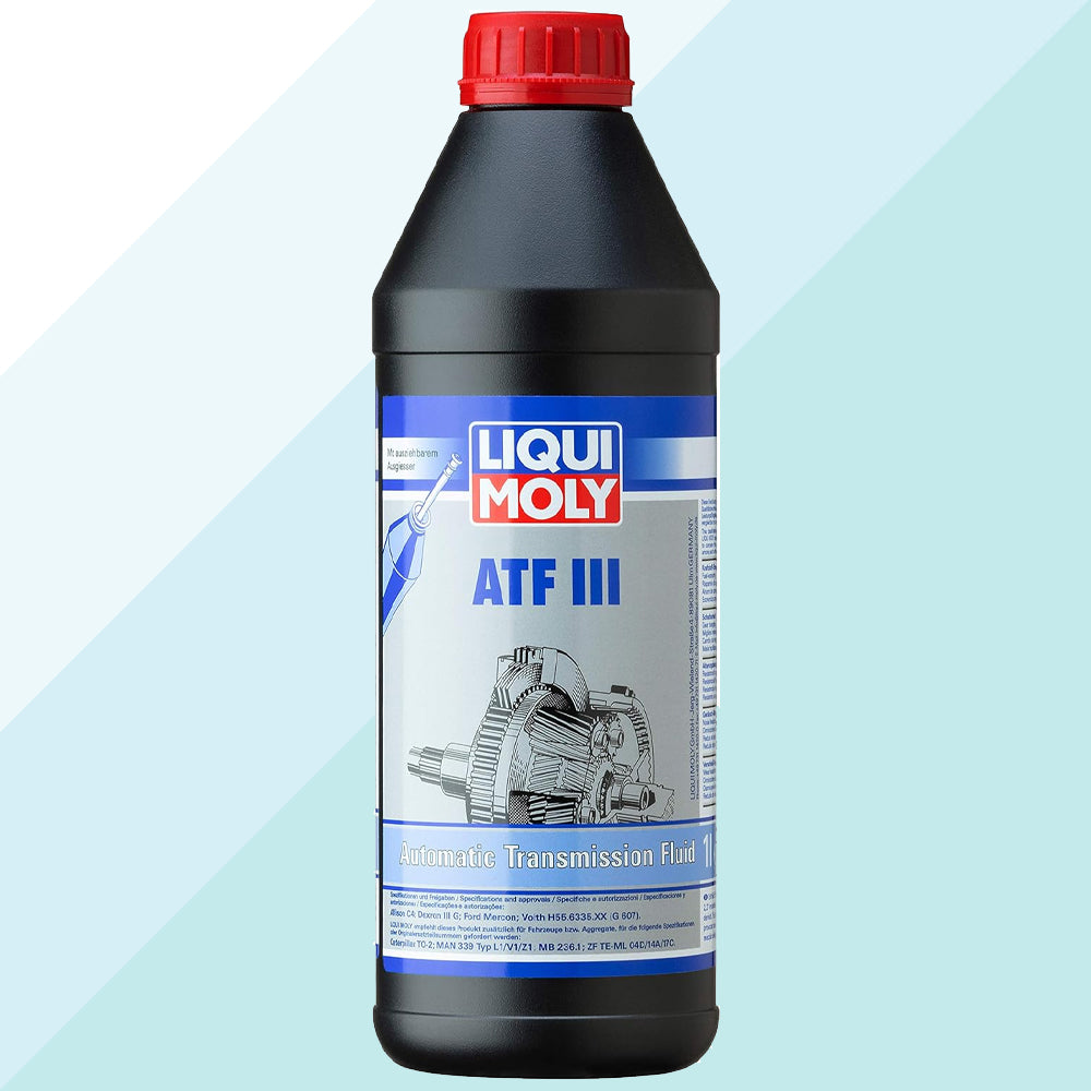 LIQUI MOLY 6 Litri Olio Motore TopTec 4200 5W-30 Confezione Filtro - Foto 6