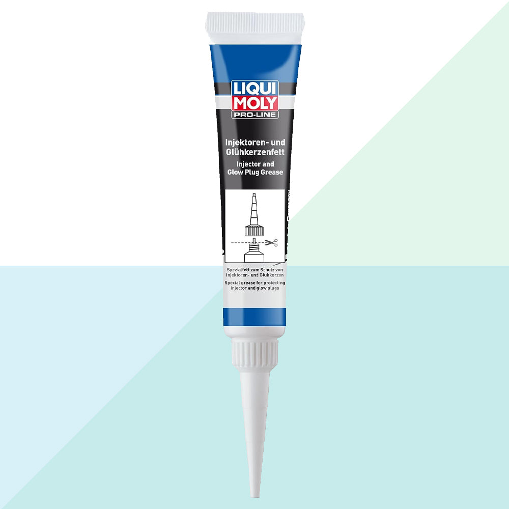 Liqui Moly 3381 Pro Line Additivo Grasso per Iniettori e Candele Accensione 20 Gr (8760366301521)