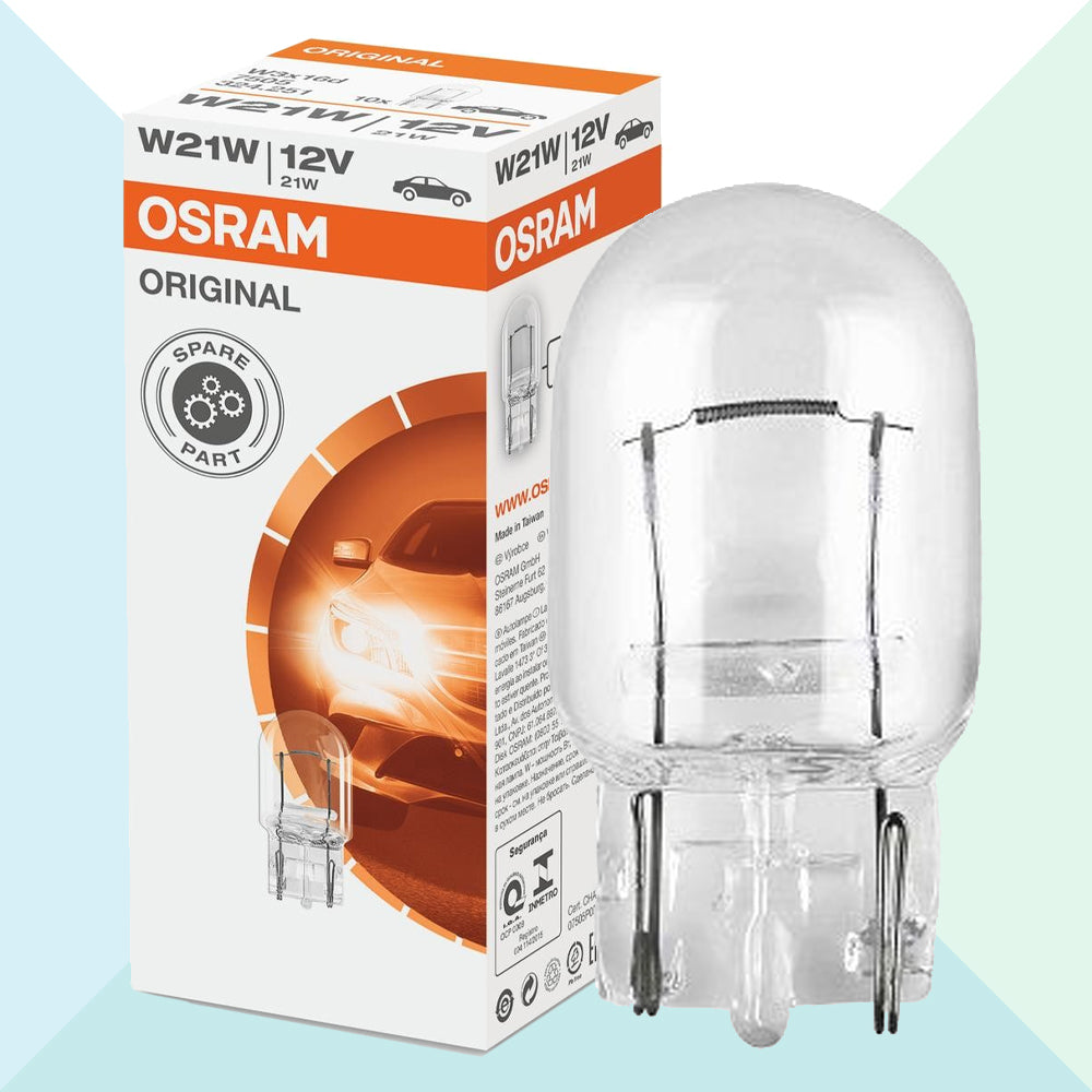 Osram Lampadina Indicatore Direzione 7505 (6663494926494)