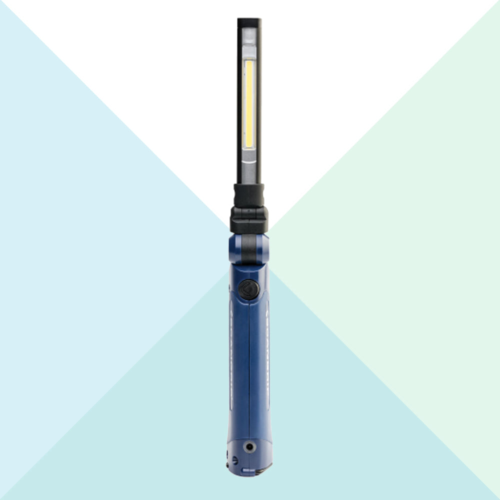 ScanGrip Lampada da Lavoro Led Slim 3 in 1 Luce Portatile Professionale 03.5612 (5875594264734)