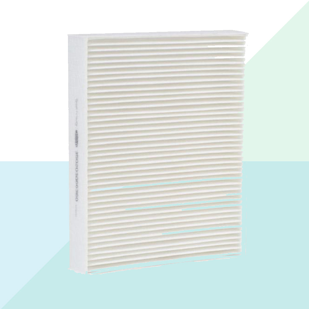 Purflux AH373 Filtro Abitacolo Filtro Antipolline per Bmw Alpina Porsche (8683358323025)