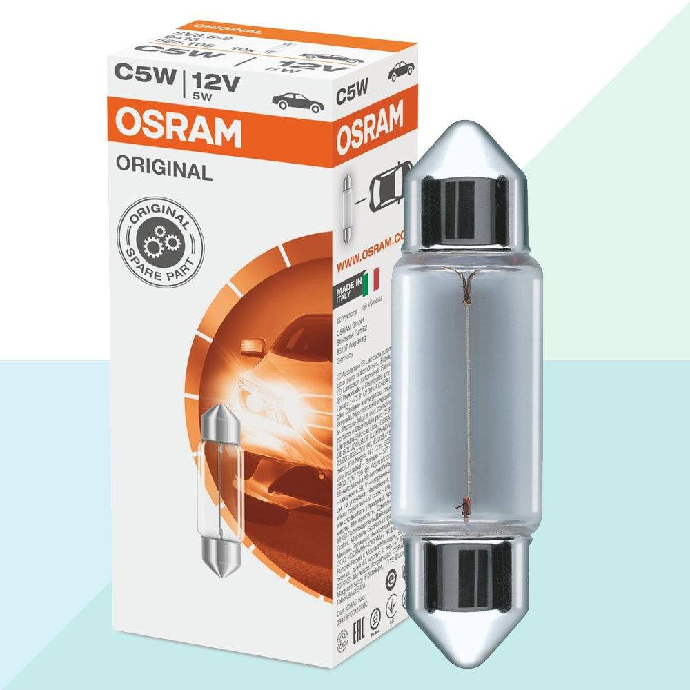 Osram Lampadina Faro di Profondità 64180L (6663507738782)