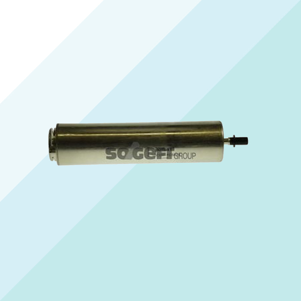 Purflux FCS828 Filtro Carburante Cartuccia Filtro Gasolio per Bmw Alpina Mini (8683350819153)