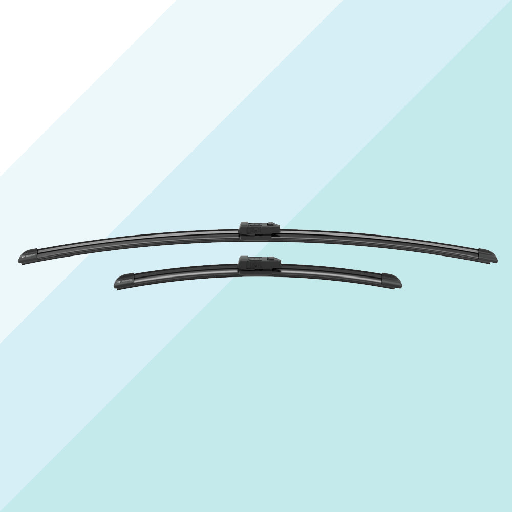 Bosch Aerotwin Spazzola Tergi Senza Telaio, Lunghezza: 700mm, Lunghezza: 400mm 3397007557 (6576096379038)
