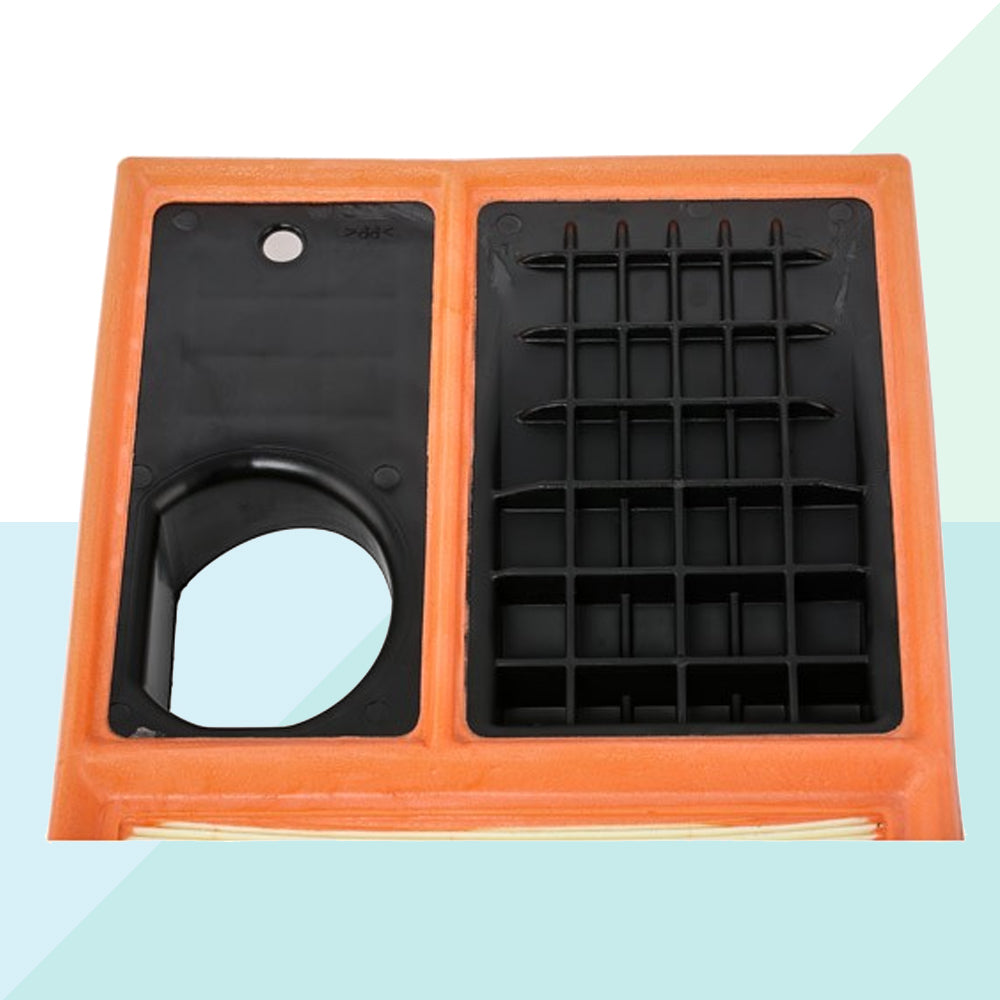 Bosch Filtro Aria Cartuccia Filtro Skoda Fabia Golf Polo F026400035 (8603007975761)