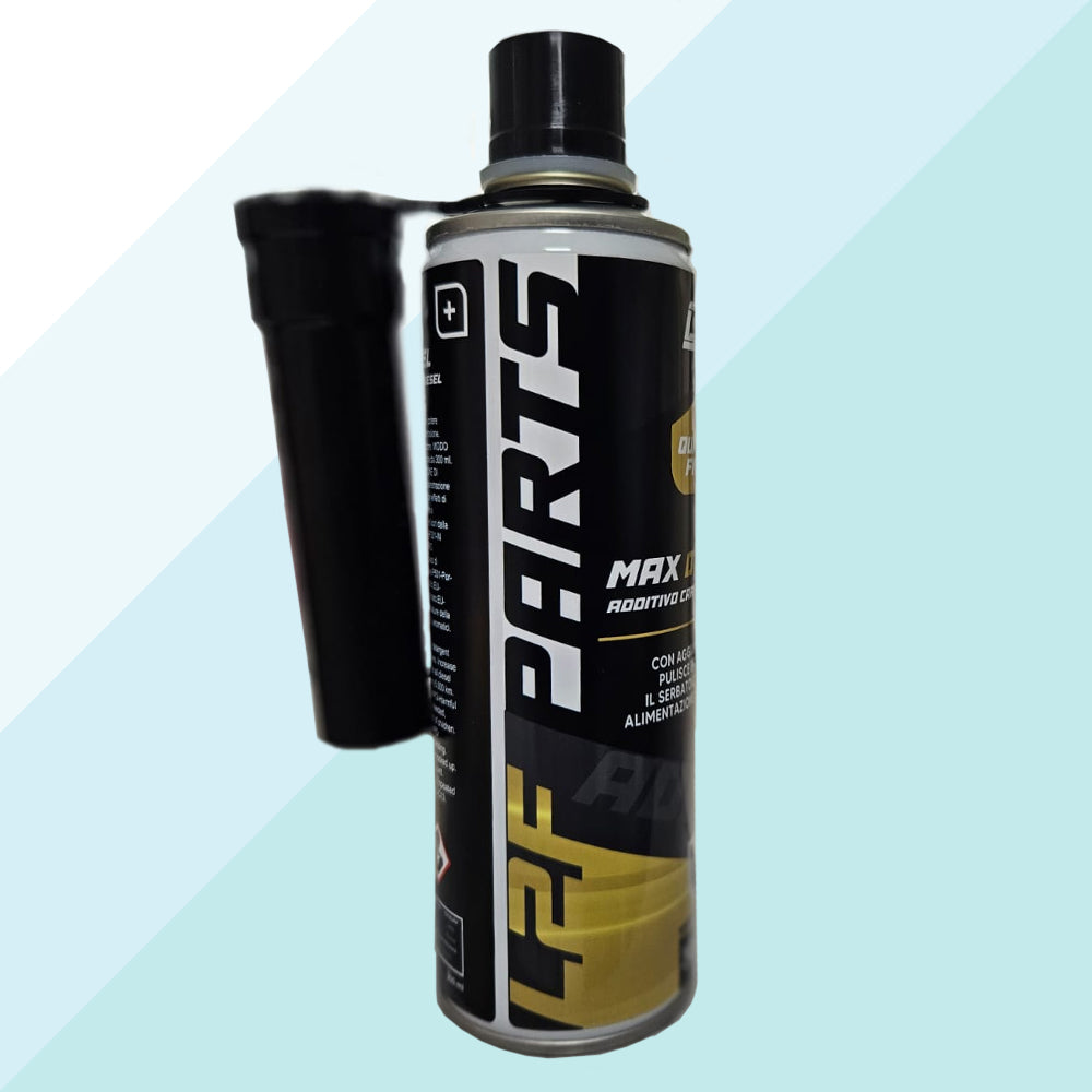 L2F Max-o-diesel Additivo Detergente Sistema Alimentazione Motori DIesel L2F101 (8790299214161)