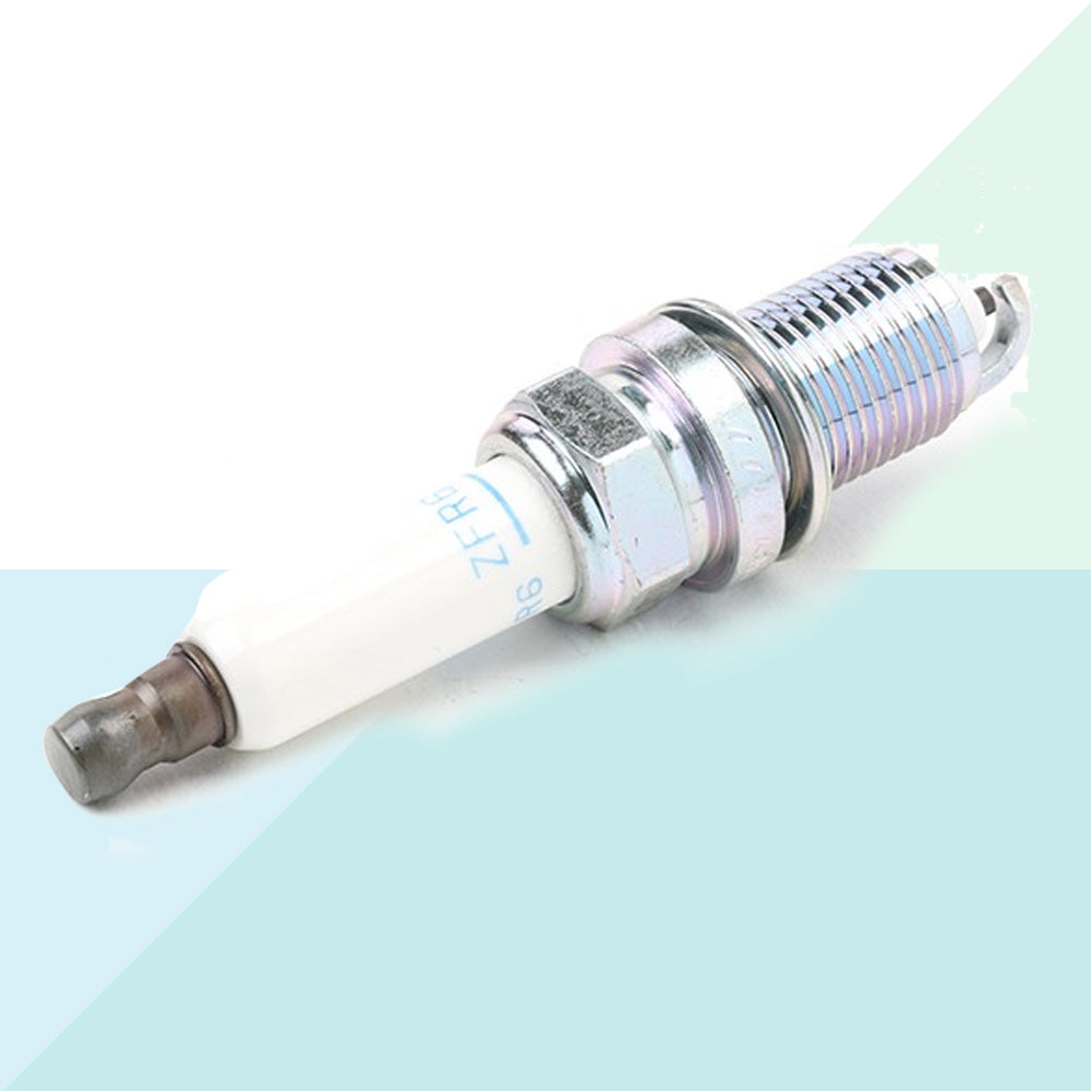 NGK Candela Accensione Opel Mokka Adam Astra J Corsa D Trax Meri ZFR6V-G 8894 (6653965172894)
