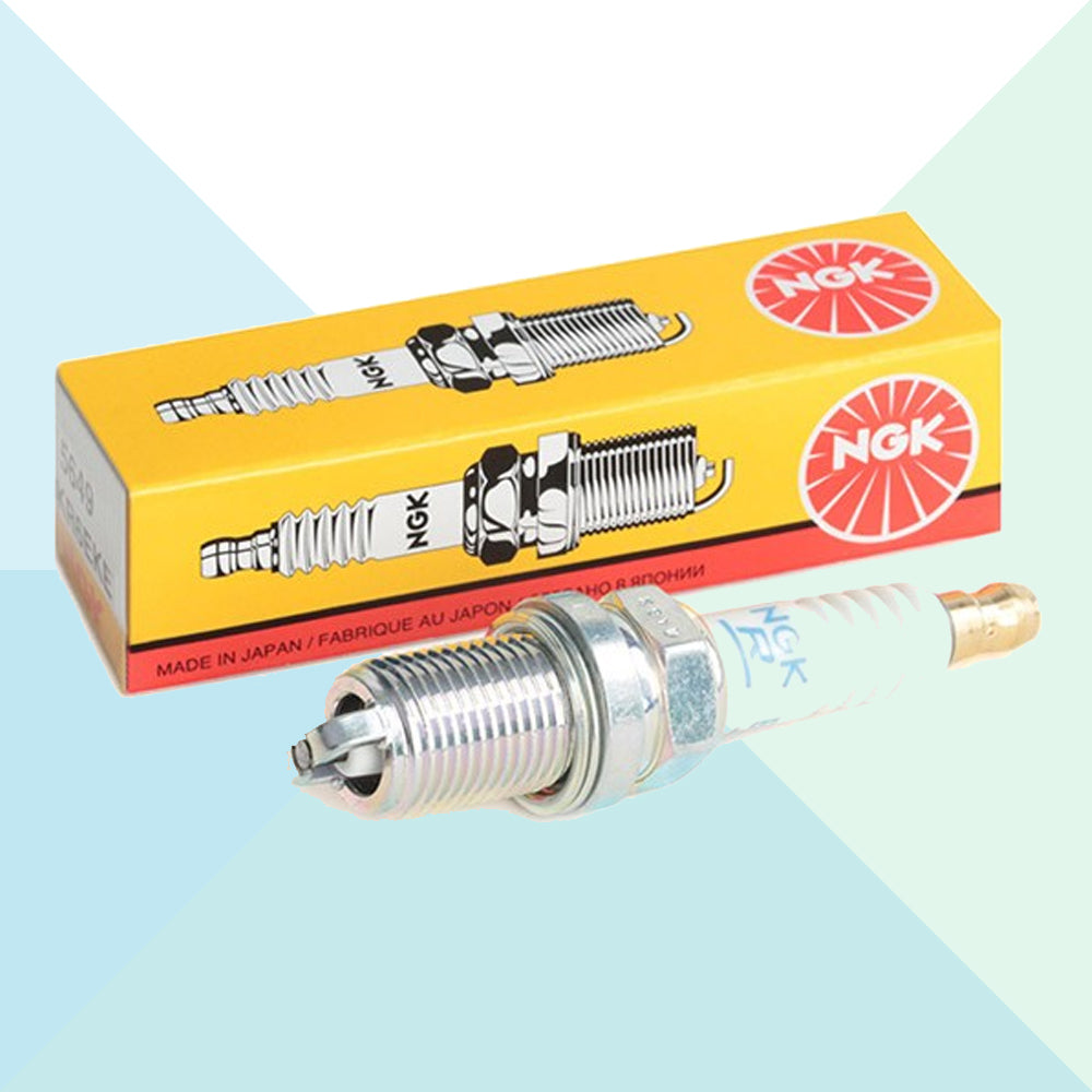 NGK Candela Accensione BKR6EKE 5649 (6656041746590)