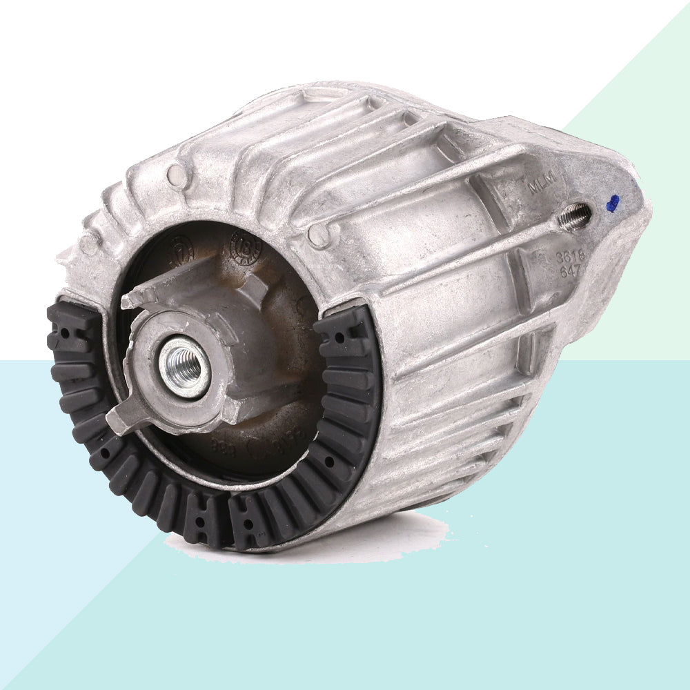 Febi Bilstein 30627 Supporto Motore Lato Anteriore Sinistro per Mercedes Benz (9821011870033)