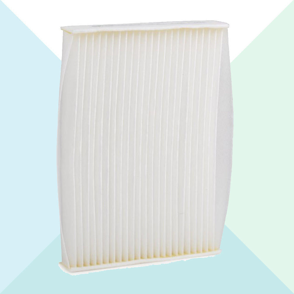Purflux AH386 Filtro Abitacolo Filtro Particellare per Dacia Lada Nissan Renault (8937435562321)