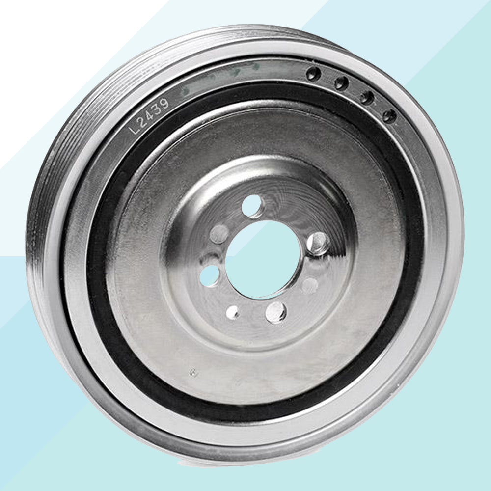 Dayco Puleggia Cinghia Albero a Gomiti Alfa Romeo Fiat Lancia DPV1046 (6593719042206)