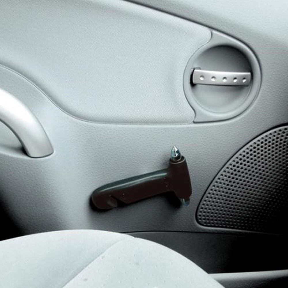 Cora Martello d'Emergenza Rompivetro/tagliacintura 000120628 (5903547891870)