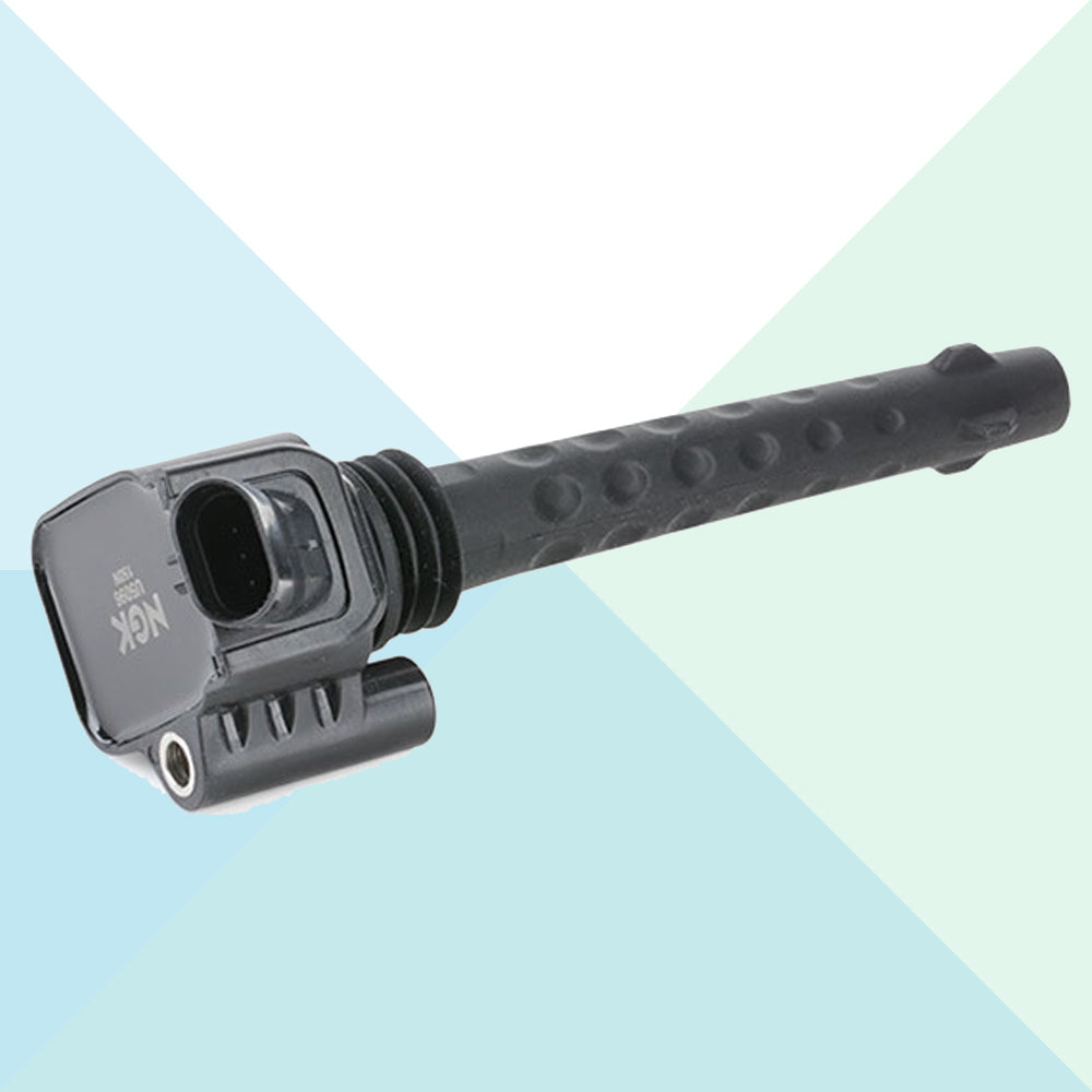 NGK Bobina D'Accensione Fiat Bravo Alfa Mito Giulietta Abrath 500 Grande Punto Lancia U5096 48286 (7766701834460)