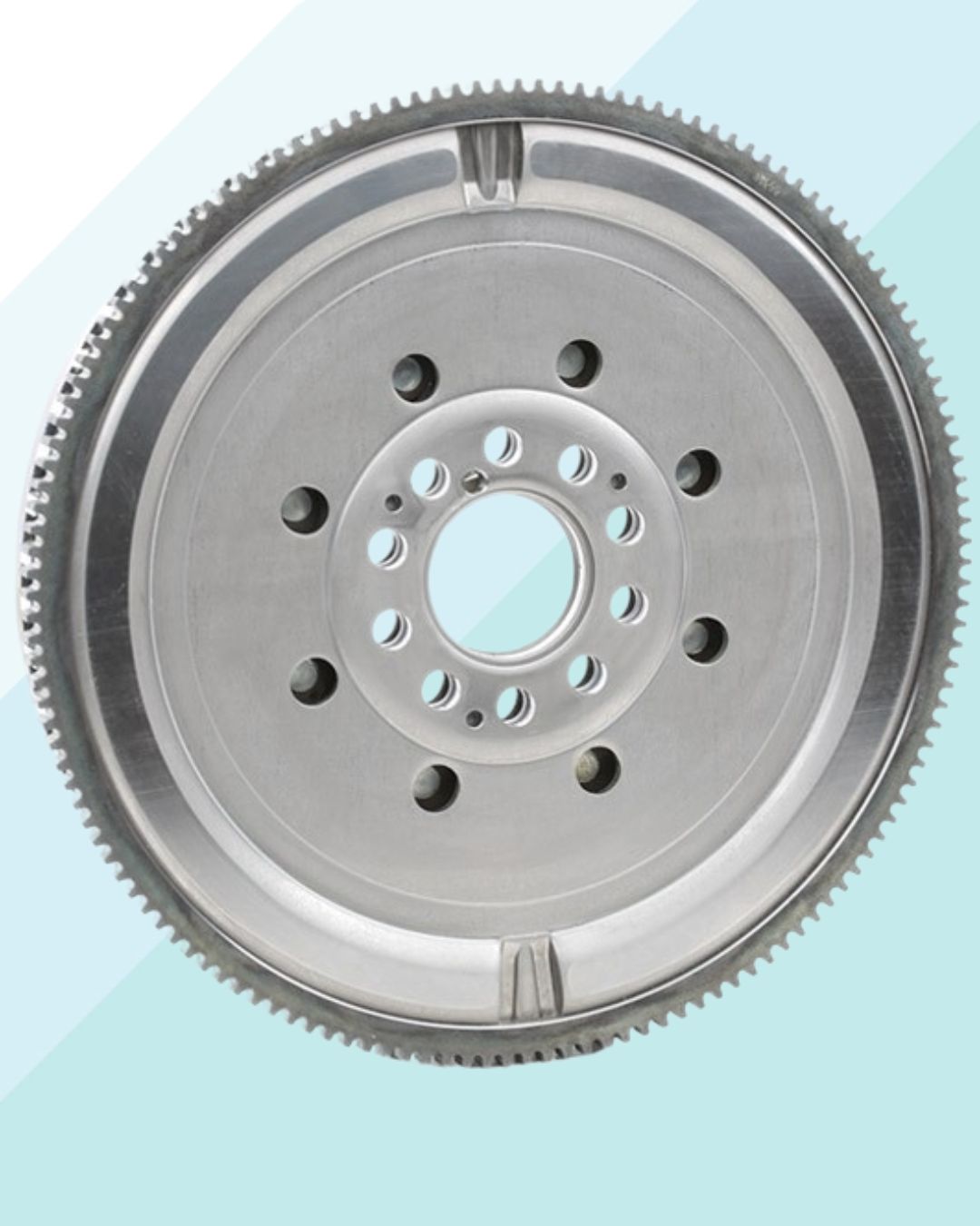 Luk 415022010 Volano Bimassa Cambio Manuale per Volvo S60 V70 II XC70 2.4D 96 120KW (10150937461073)