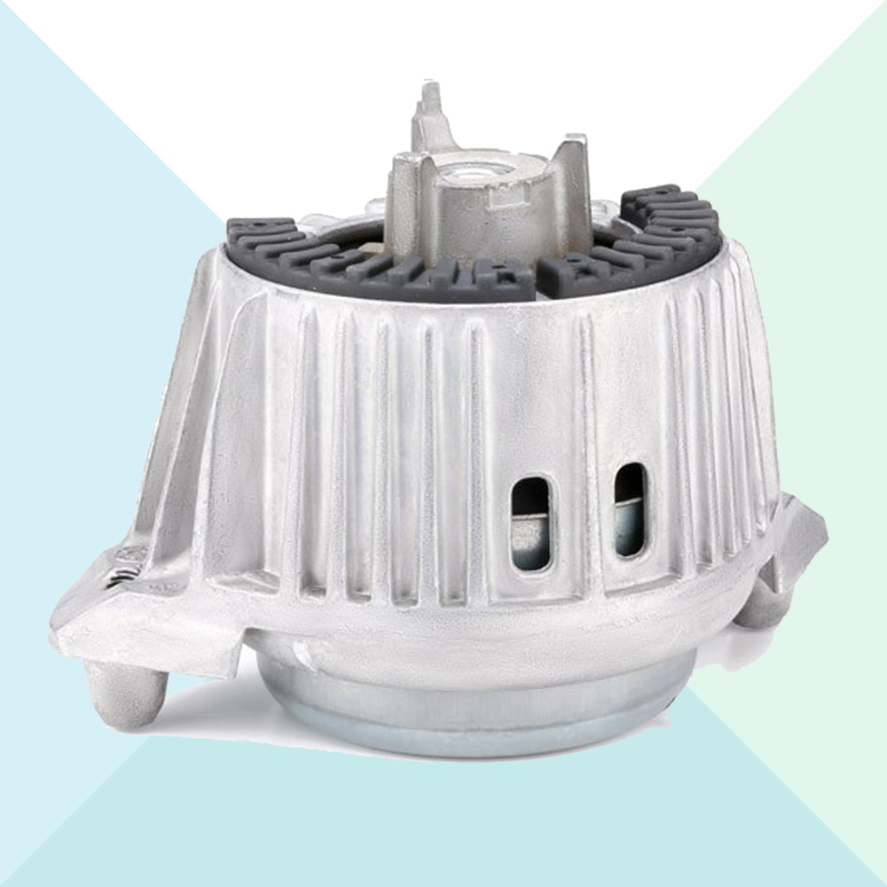 Febi Bilstein 30627 Supporto Motore Lato Anteriore Sinistro per Mercedes Benz (9821011870033)