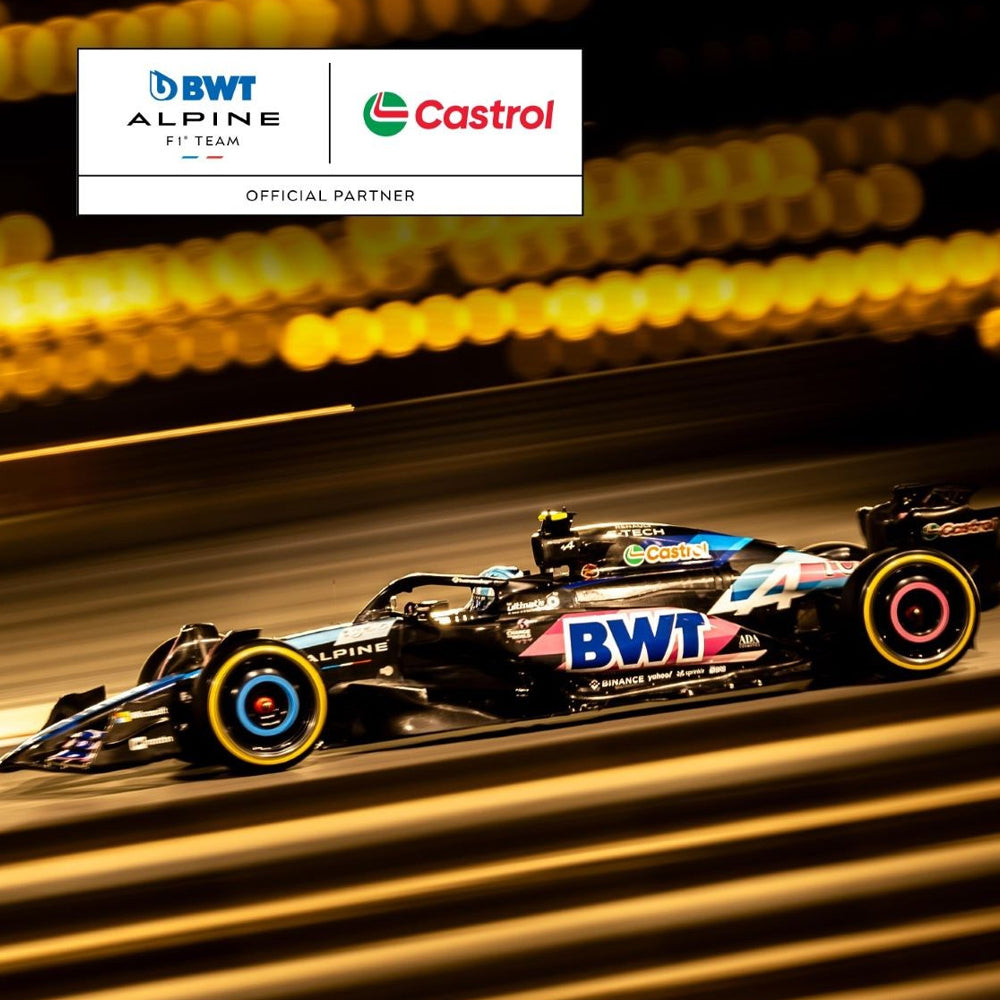 Castrol Edge 15F63B Olio Motore Auto Titanium FST 0W30 LL IV C3 RN0710 1 Litro (9780281311569)