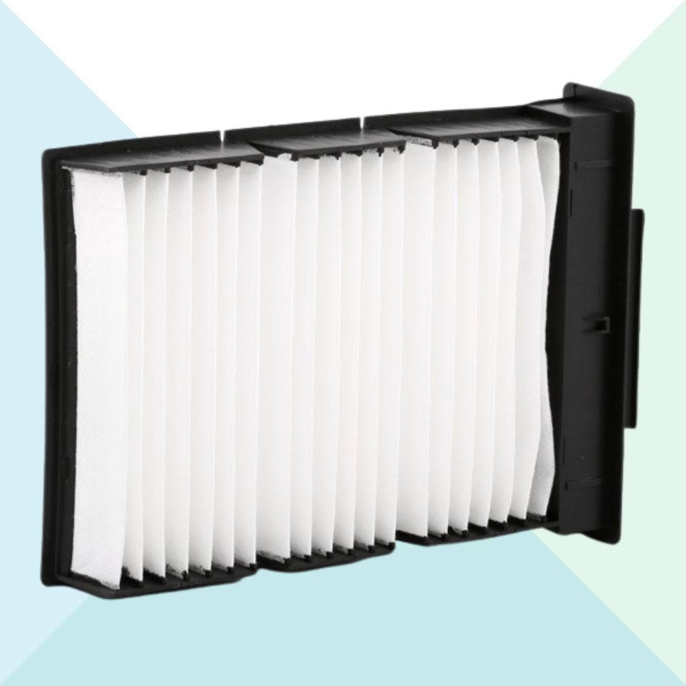 Xenergy X10717 Filtro Abitacolo per Citroen Peugeot e Toyota (10344498921809)