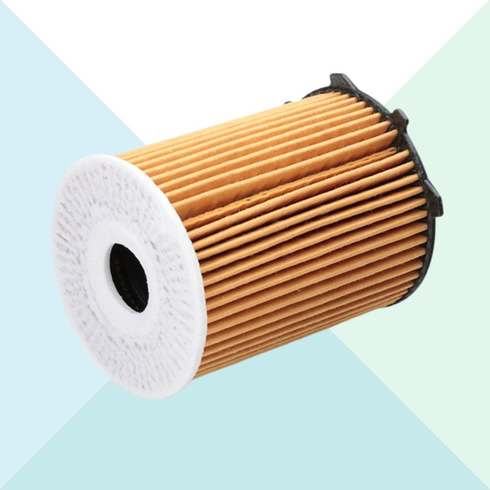 Bosch F026407082 Filtro Olio per Citroen Peugeot Opel e Toyota (10377284157777)