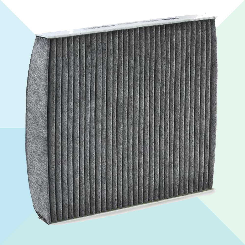 Purflux Filtro Abitacolo ai Carboni Attivi per Audi Ford Seat Skoda VW AHC392 (8737190773073)