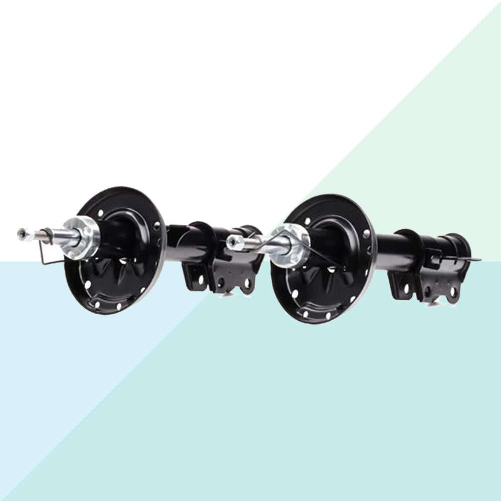 Xenergy Kit Ammortizzatori a Gas Lato Anteriore per Alfa Romeo Mito (8741888950609)