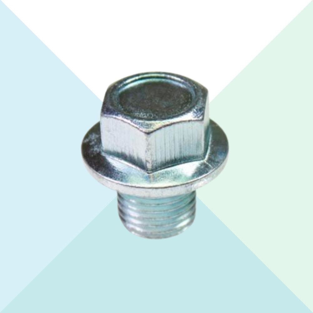 Birth 4960 Tappo Coppa Olio per Alfa Romeo Citroen Fiat Ford Hyundai Kia Opel Peugeot Renault Smart (10344676622673)