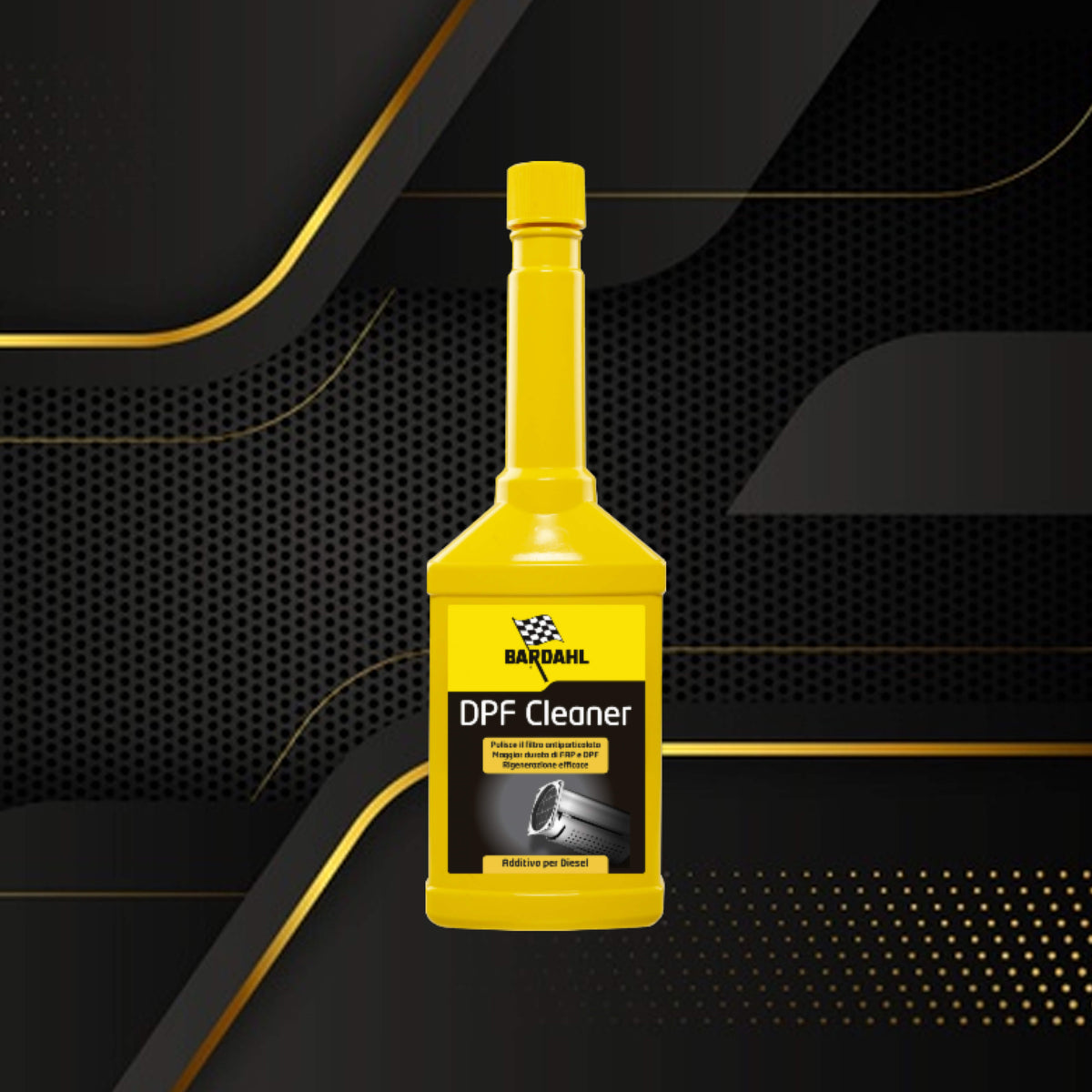 CARTECHNIC 40 27289 01712 9 Pulizia, Filtro Antiparticolato - Foto 8