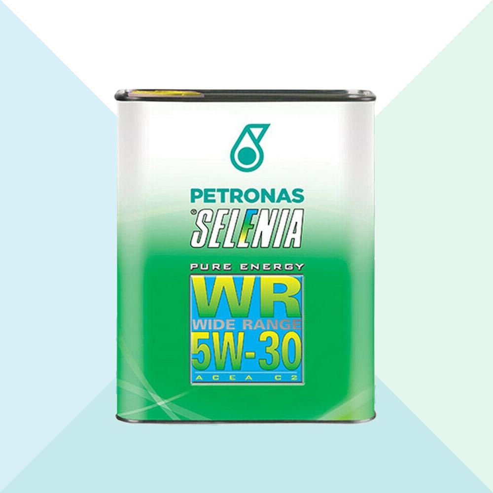 Selenia Olio Motore Originale 5W30 C2 WR Pure Energy Fiat Alfa Lancia 1 Litro 14121639 (6030010548382)