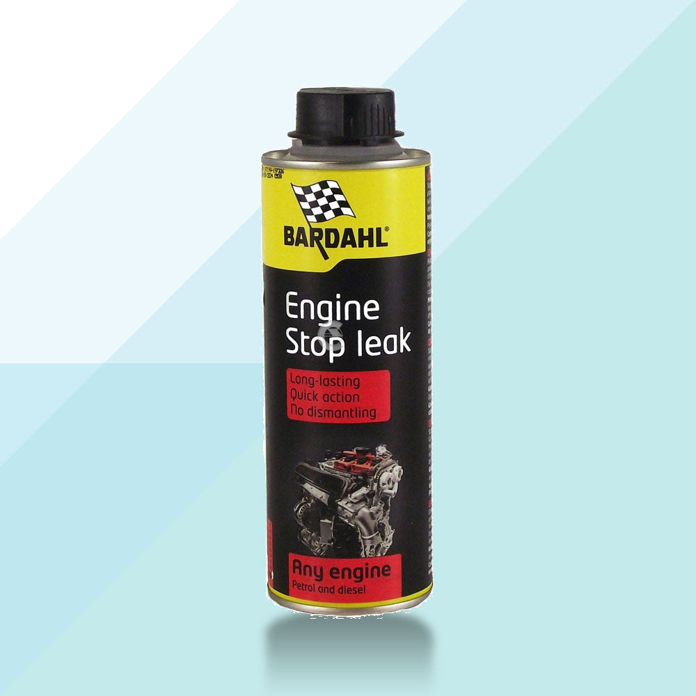 Bardahl Engine Stop Leak Additivo Stop Perdite Olio Motore 300 ml 145023 (5671807484062)