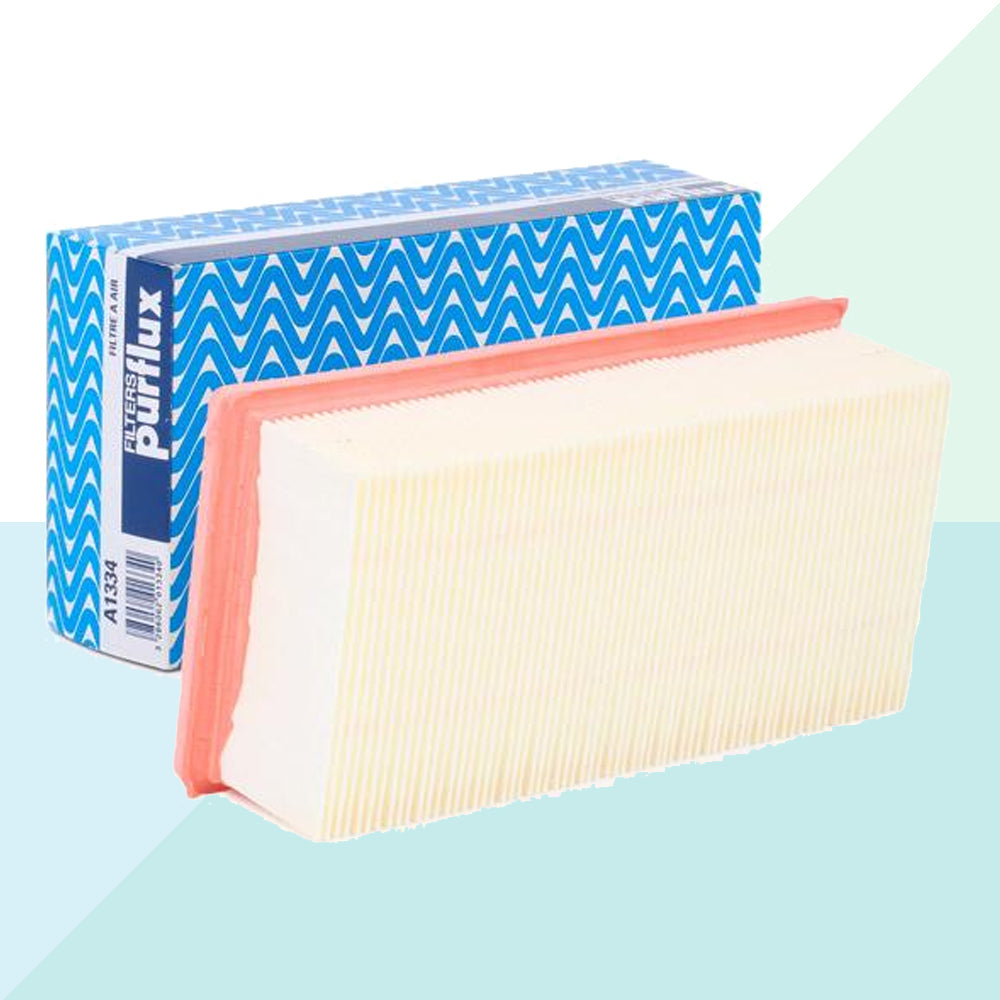 Purflux Filtro Aria Cartuccia Filtro Opel Corsa F Peugeot 208 Citroen C3 A1334 (8373903393105)