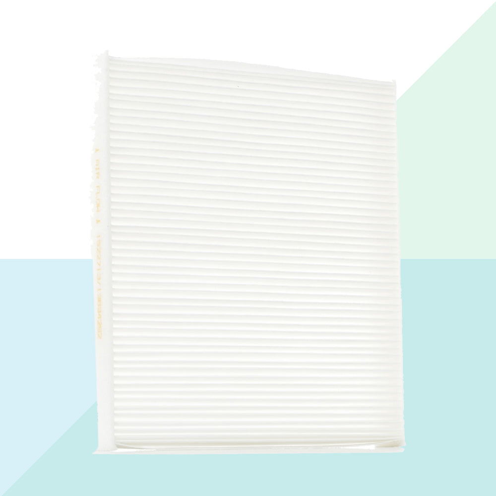Knecht Filtro Aria Abitacolo LA888 (6629350310046)