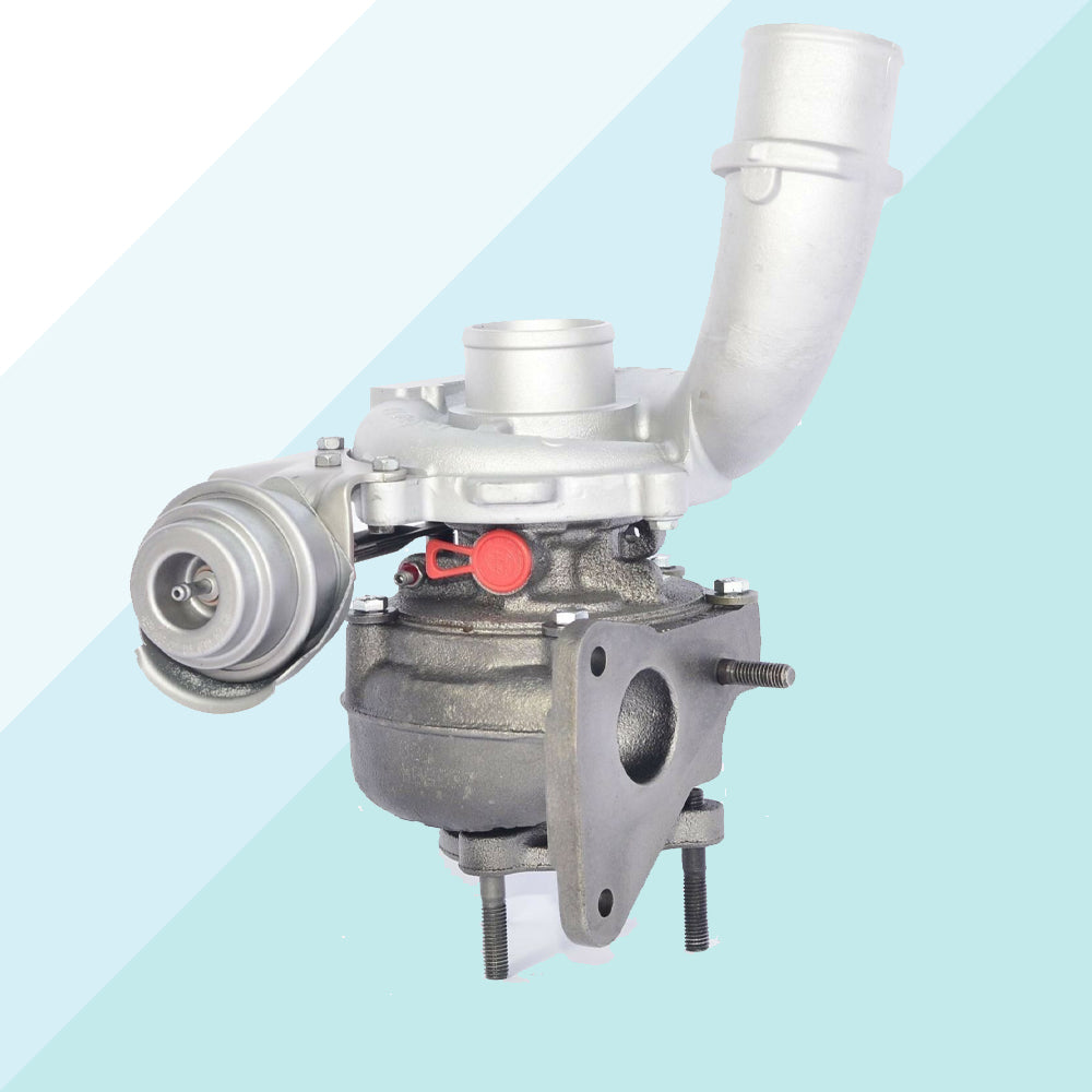 Turbocompressore Sovralimentazione per Nissan Primera Volvo V40 Nuovo 708639 (7679802147036)