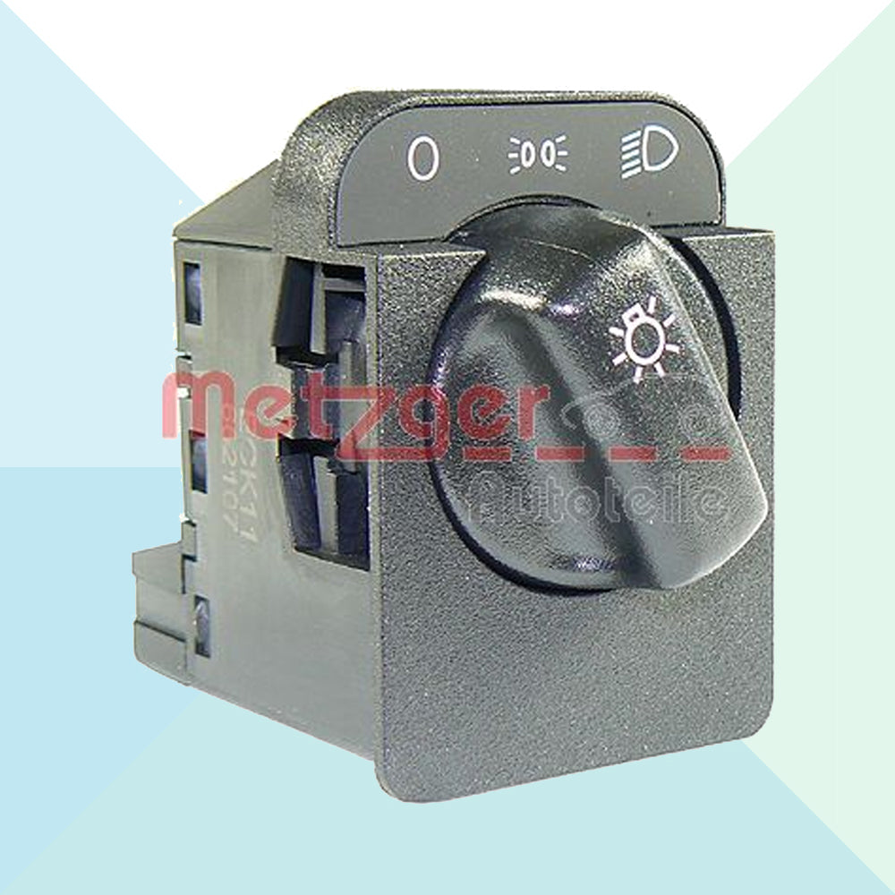 Era Interruttore Faro Principale Per Opel Vauxhall 662107 (7460805935324)
