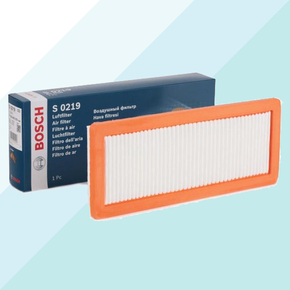 Bosch Filtro Aria F026400219 (6578752979102)