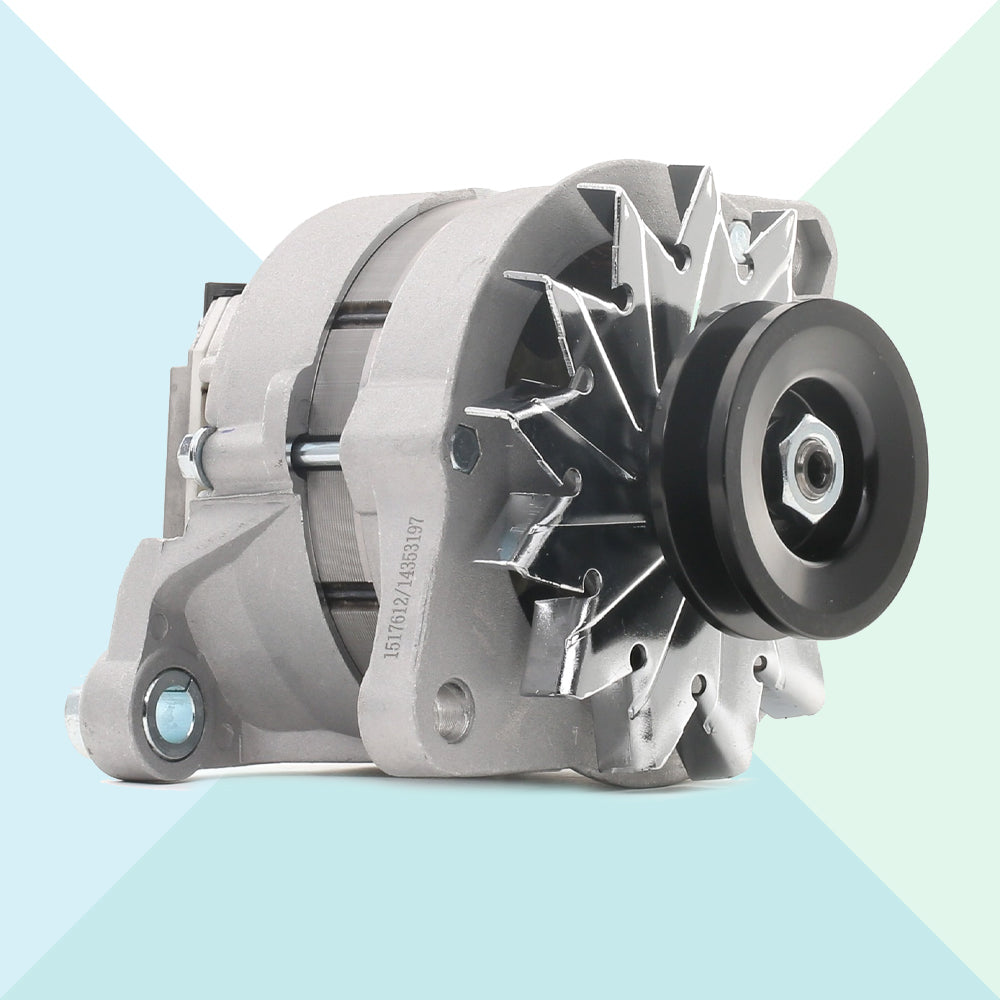 Era Alternatore Per Alfa Romeo Citroen Fiat Iveco Seat 210313A (7448791711964)