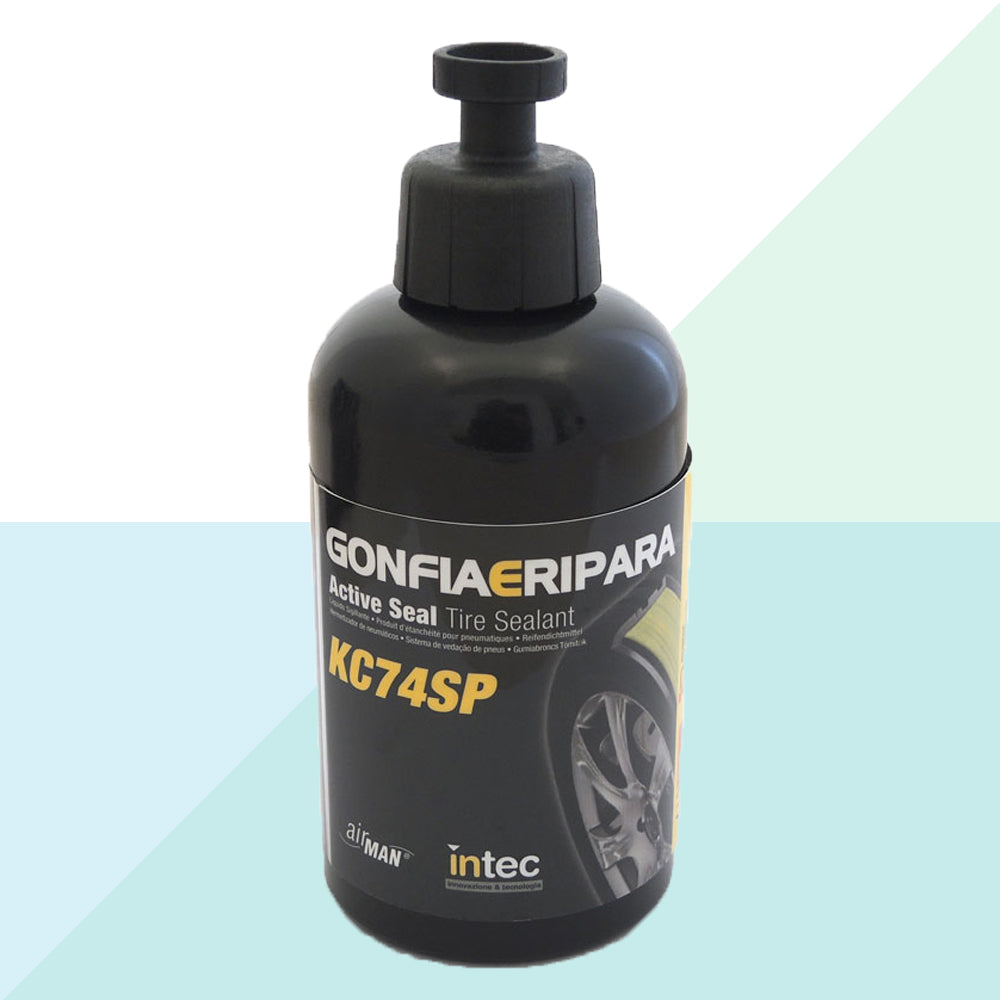 Ricarica per Kit KC74 Gonfia e Ripara Attivazione Polizza Europ Assistance KC74SP (7927854825692)