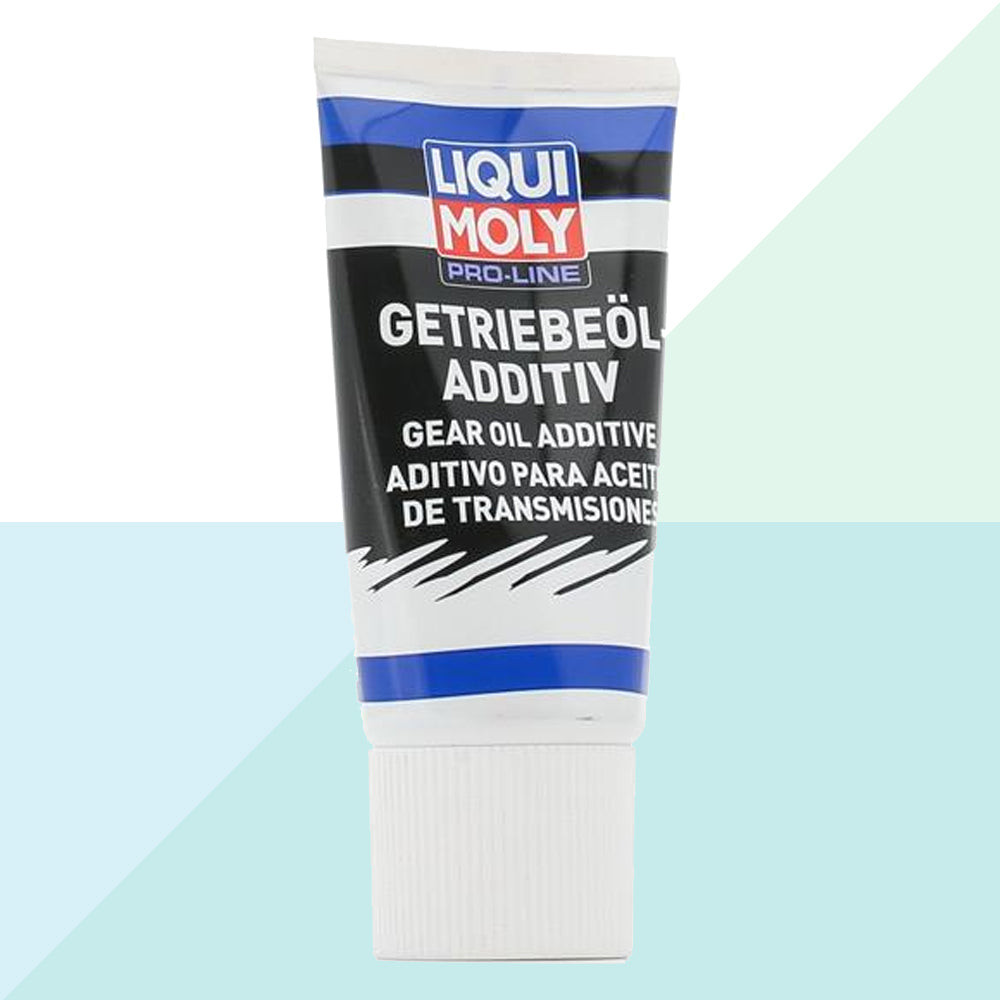 Liqui Moly 5198 Pro-Line Additivo Olio Cambio Meccanico E Differenziali MoS2 (7668767949020)