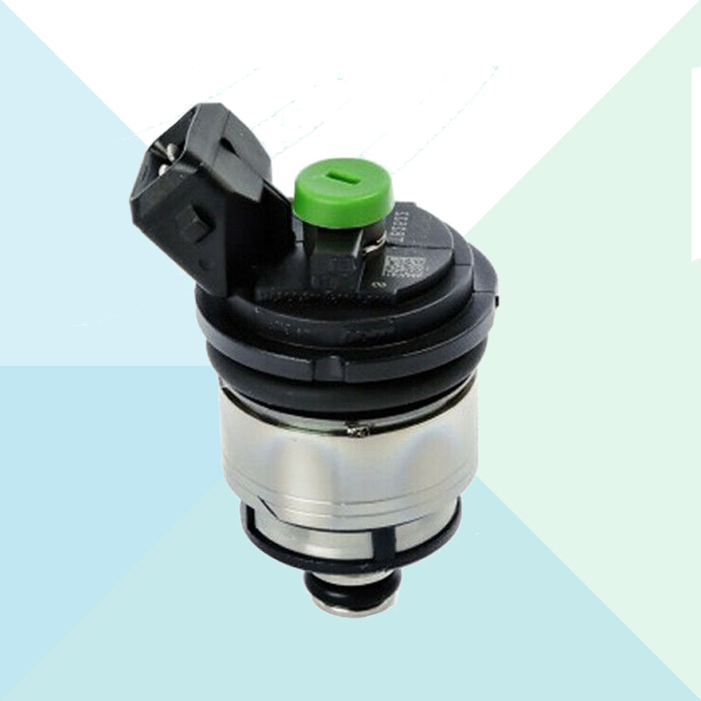 Iniettore GPL Tappo Verde Landi Renzo Originale Euro 4 Attacco Bosch 237109000 (6015287230622)
