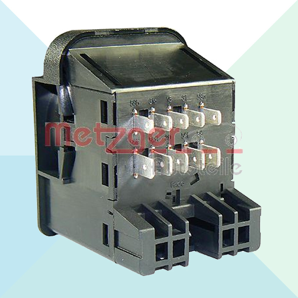 Era Interruttore Faro Principale Per Opel Vauxhall 662107 (7460805935324)