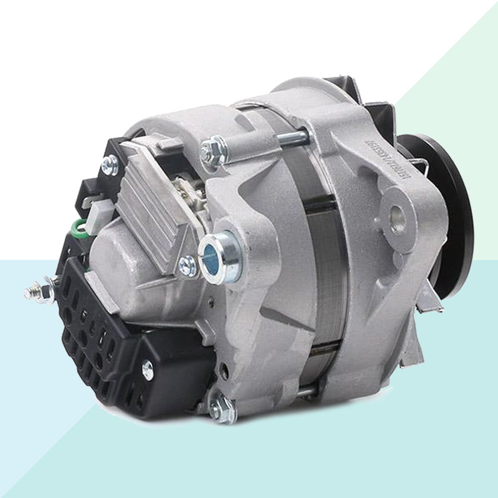 Era Alternatore Per Alfa Romeo Citroen Fiat Iveco Seat 210313A (7448791711964)