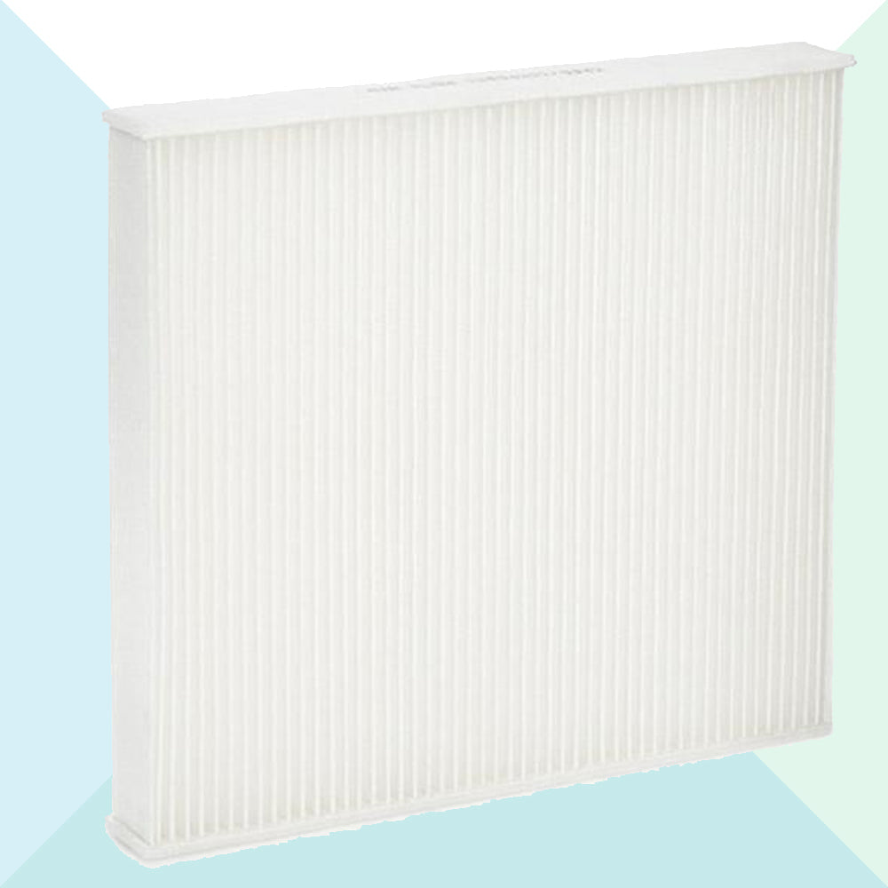 Knecht Filtro Aria Abitacolo LA888 (6629350310046)